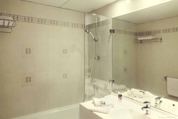 Hôtel Mercure Tours Sud